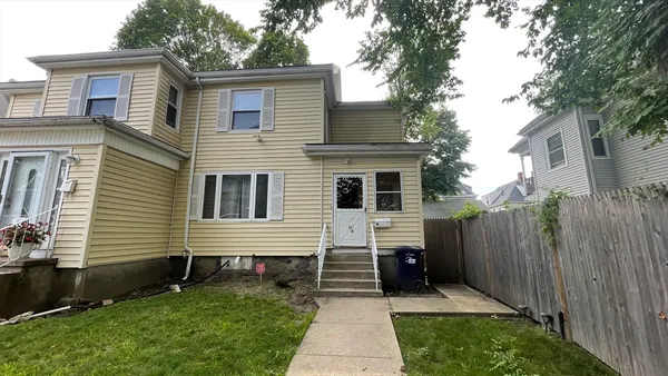 $2,800 | 13 Whitman Street, Unit B, Boston, MA 02124