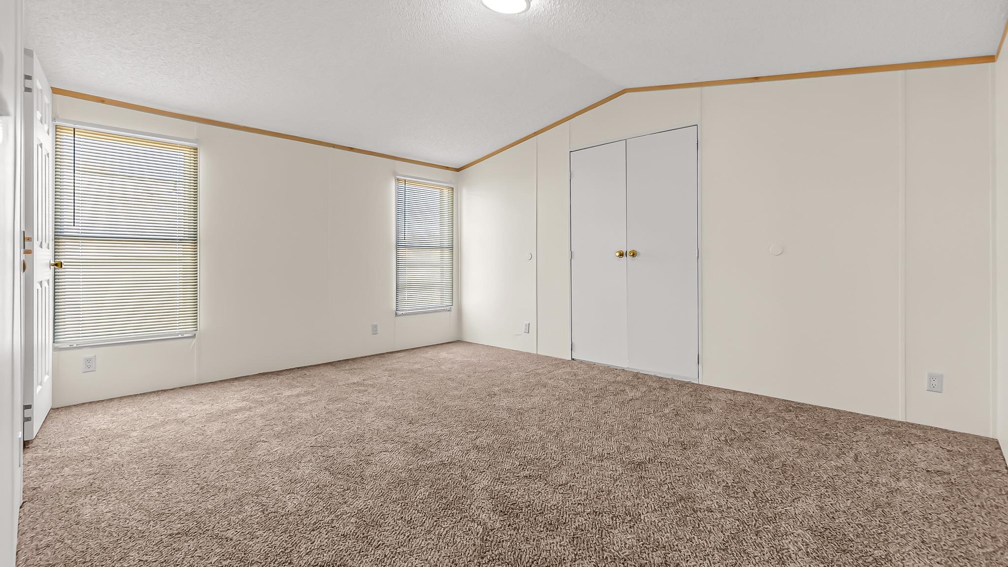 534 Normandy Way Grand Junction, CO 81501 - Photo 17 of 32 a view of an empty room