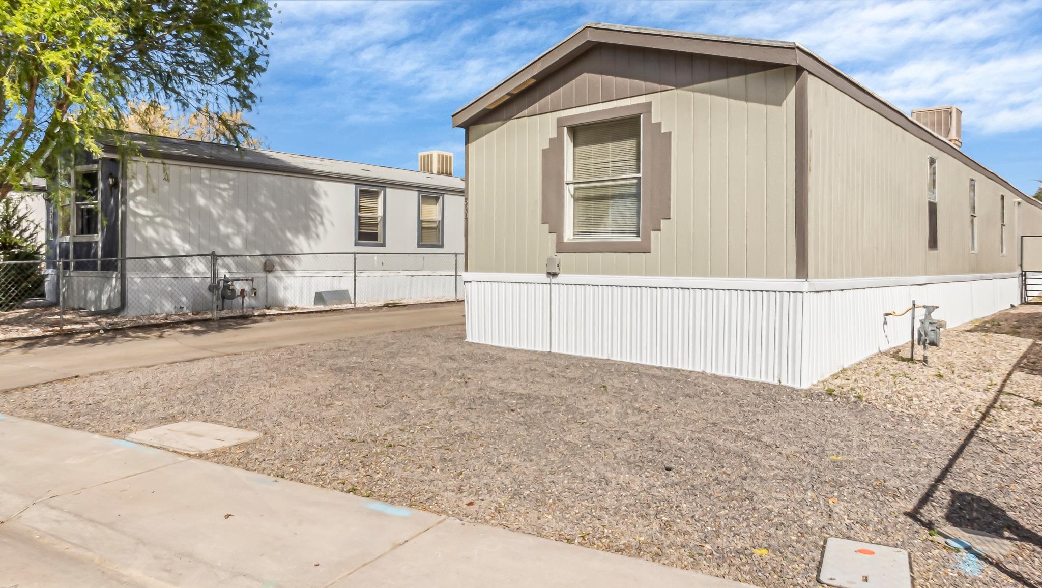 534 Normandy Way Grand Junction, CO 81501 - Photo 2 of 32 a view of a house with a outdoor space