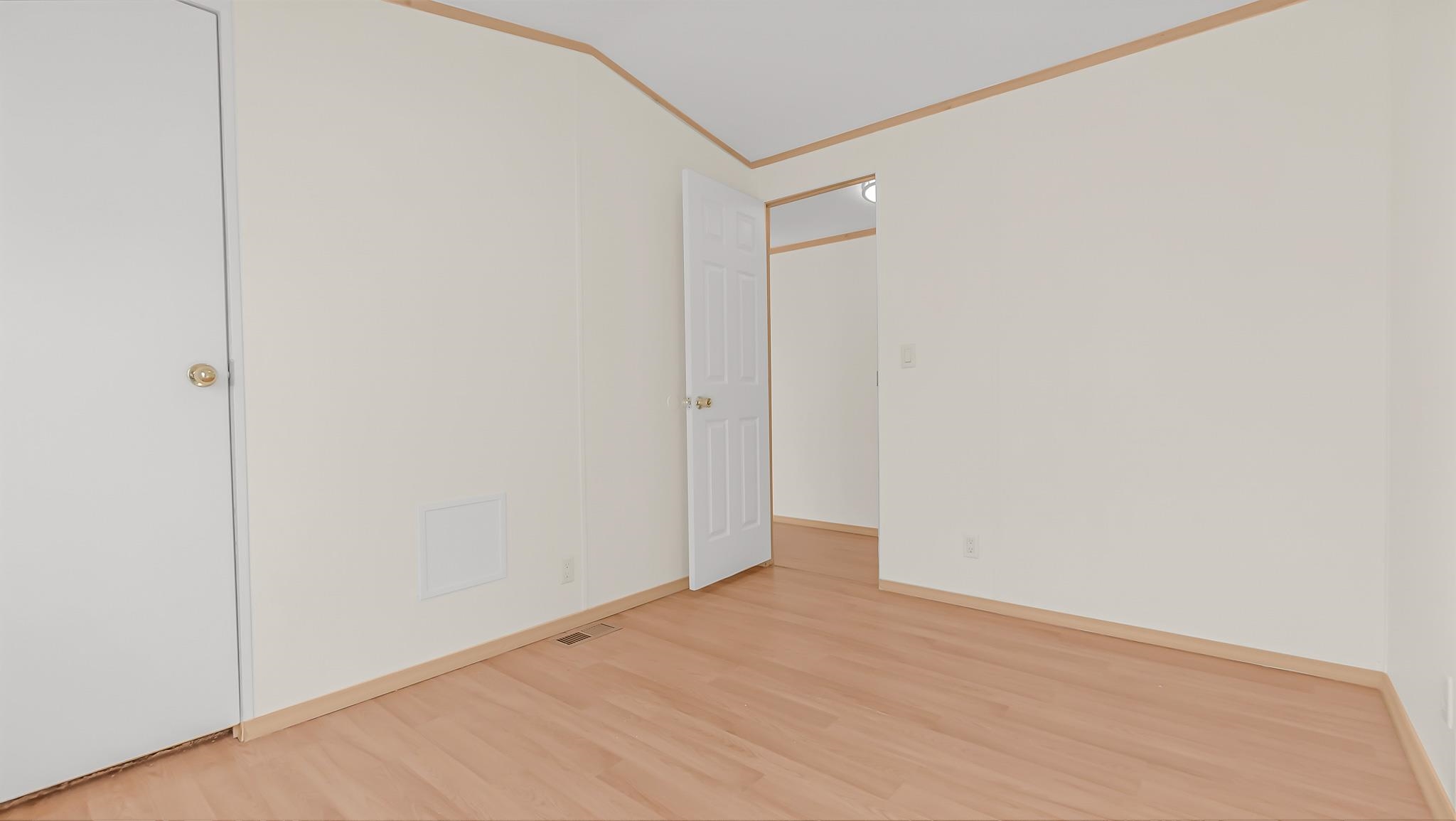 534 Normandy Way Grand Junction, CO 81501 - Photo 24 of 32 a view of an empty room