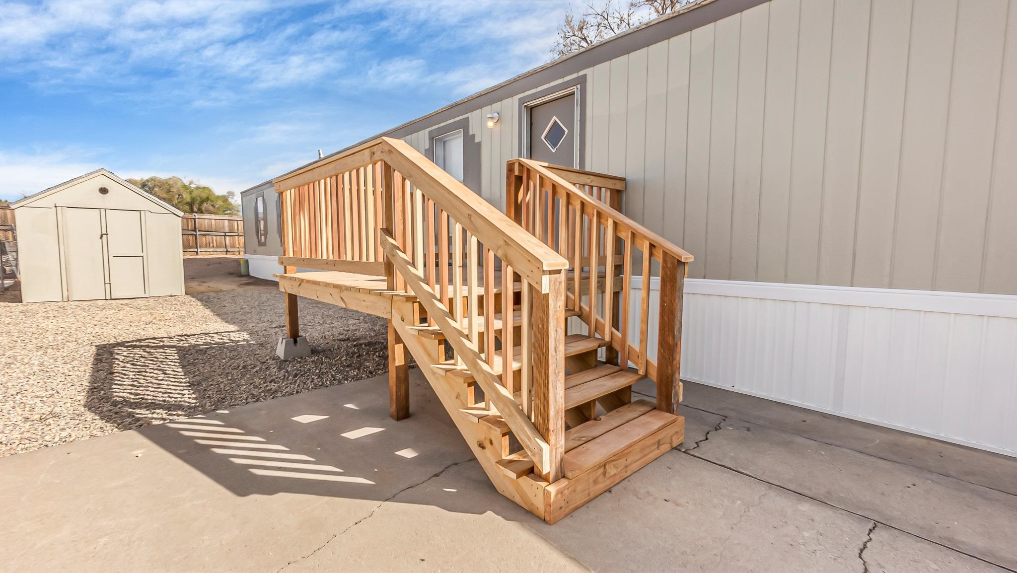 534 Normandy Way Grand Junction, CO 81501 - Photo 3 of 32 a view of entryway
