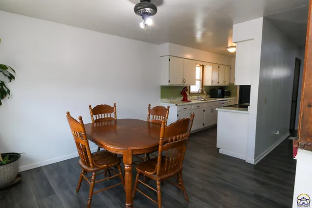 $209,000 | 919 Henry Street, Emporia, KS 66801