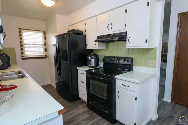 $209,000 | 919 Henry Street, Emporia, KS 66801