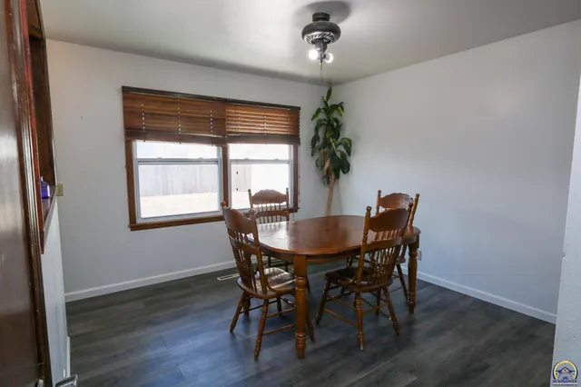 $209,000 | 919 Henry Street, Emporia, KS 66801