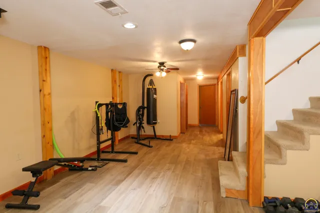 $209,000 | 919 Henry Street, Emporia, KS 66801