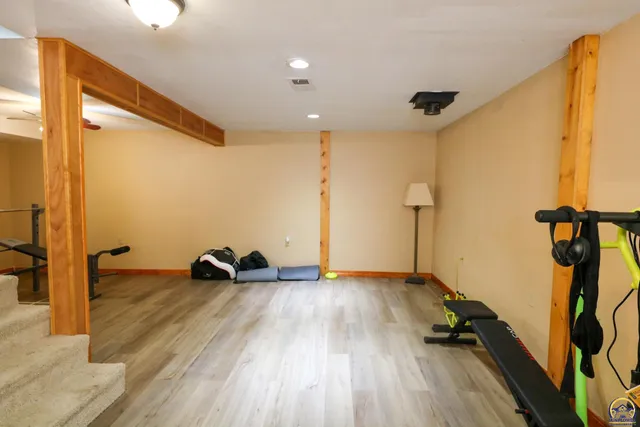 $209,000 | 919 Henry Street, Emporia, KS 66801