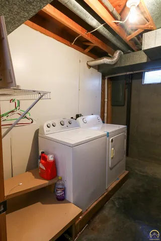 $209,000 | 919 Henry Street, Emporia, KS 66801