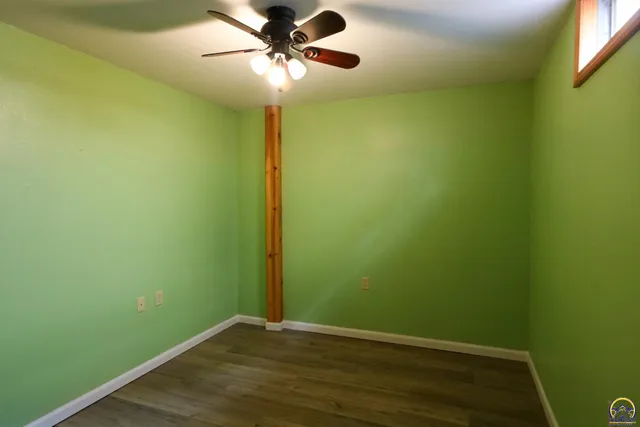 $209,000 | 919 Henry Street, Emporia, KS 66801