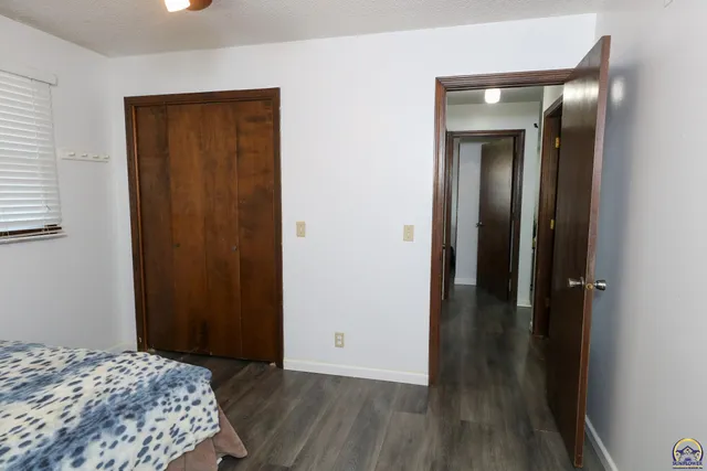 $209,000 | 919 Henry Street, Emporia, KS 66801