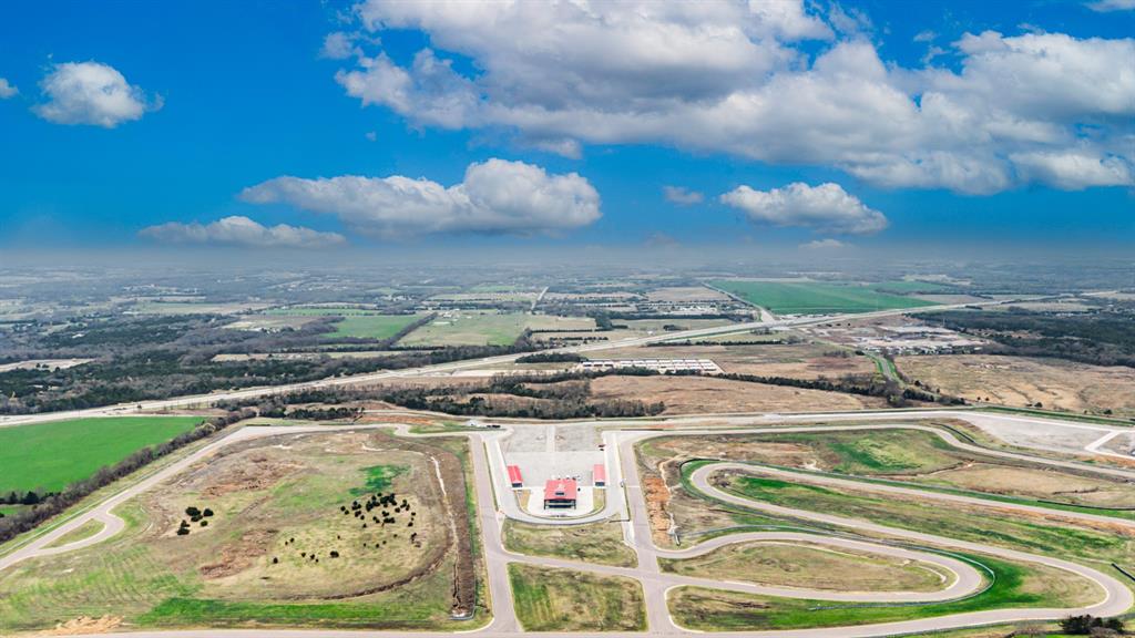400 Fast Lane, Unit 9 Anna, TX 75409 - Photo 24 of 37 Bird's eye view