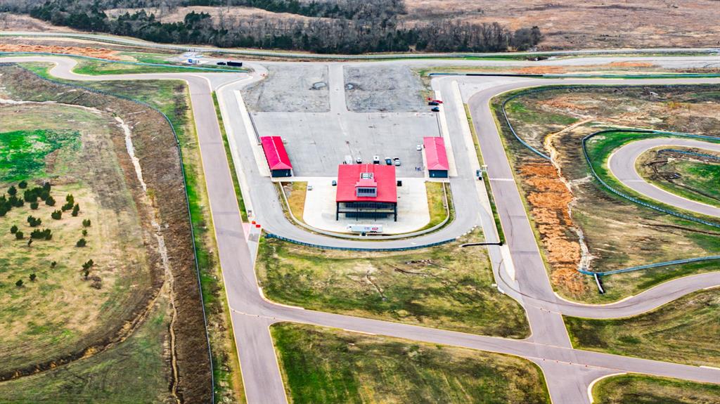 400 Fast Lane, Unit 9 Anna, TX 75409 - Photo 25 of 37 Aerial view