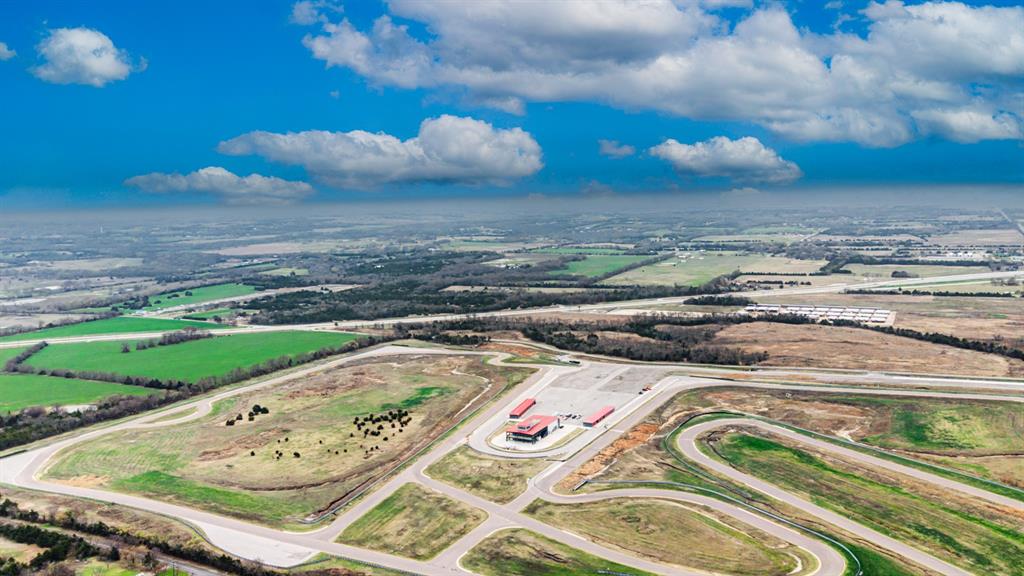 400 Fast Lane, Unit 9 Anna, TX 75409 - Photo 26 of 37 Overview of rural landscape