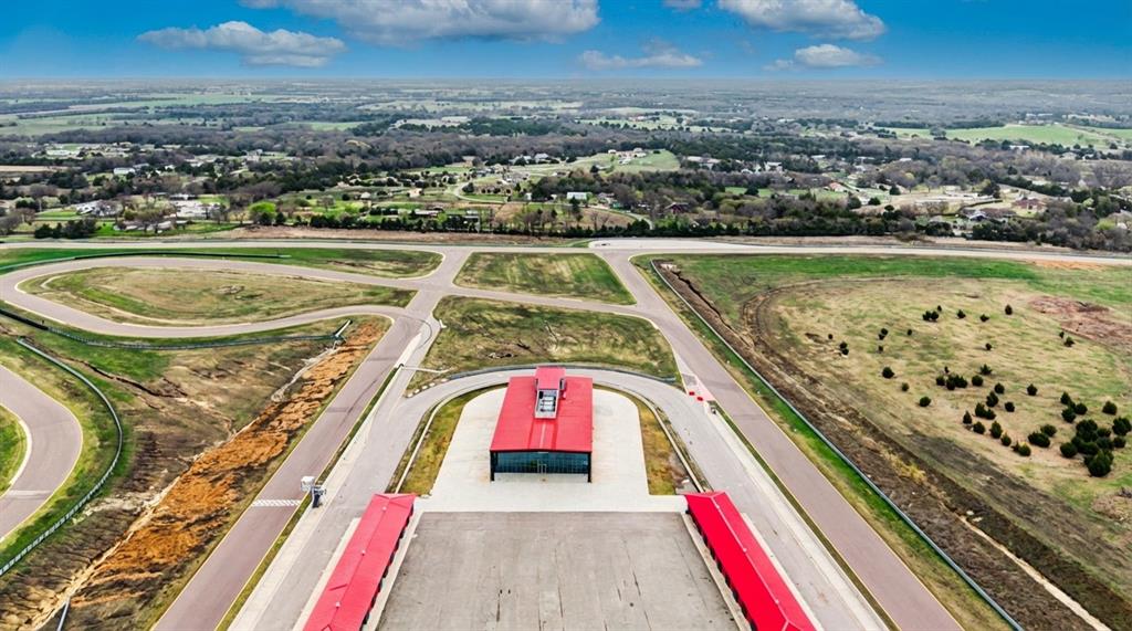 400 Fast Lane, Unit 9 Anna, TX 75409 - Photo 27 of 37 Bird's eye view