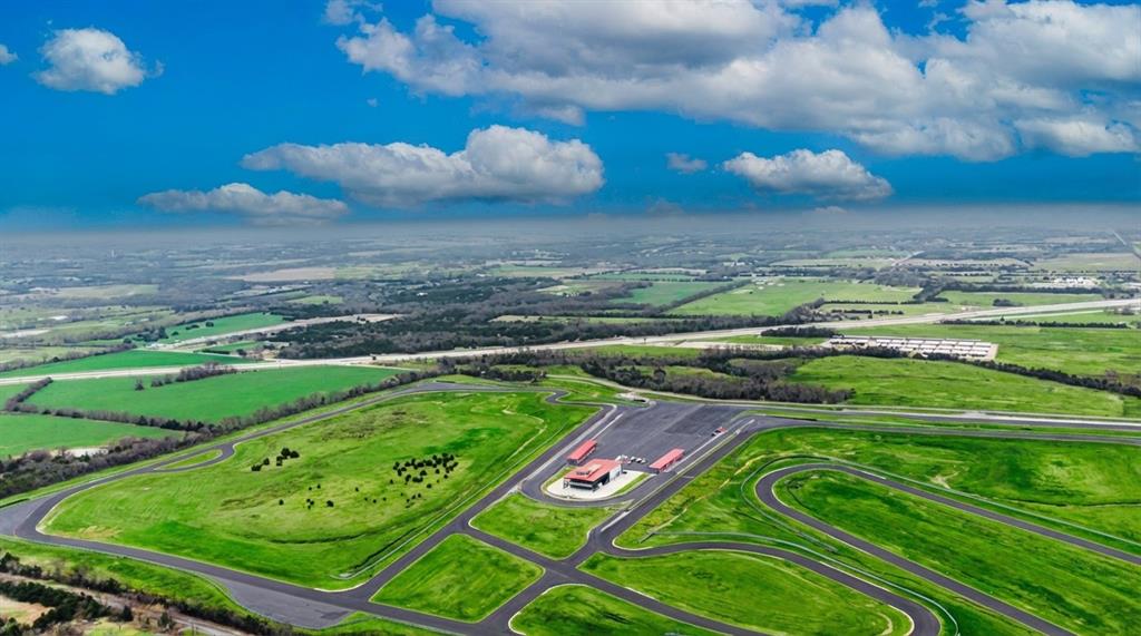 400 Fast Lane, Unit 9 Anna, TX 75409 - Photo 28 of 37 Overview of rural landscape