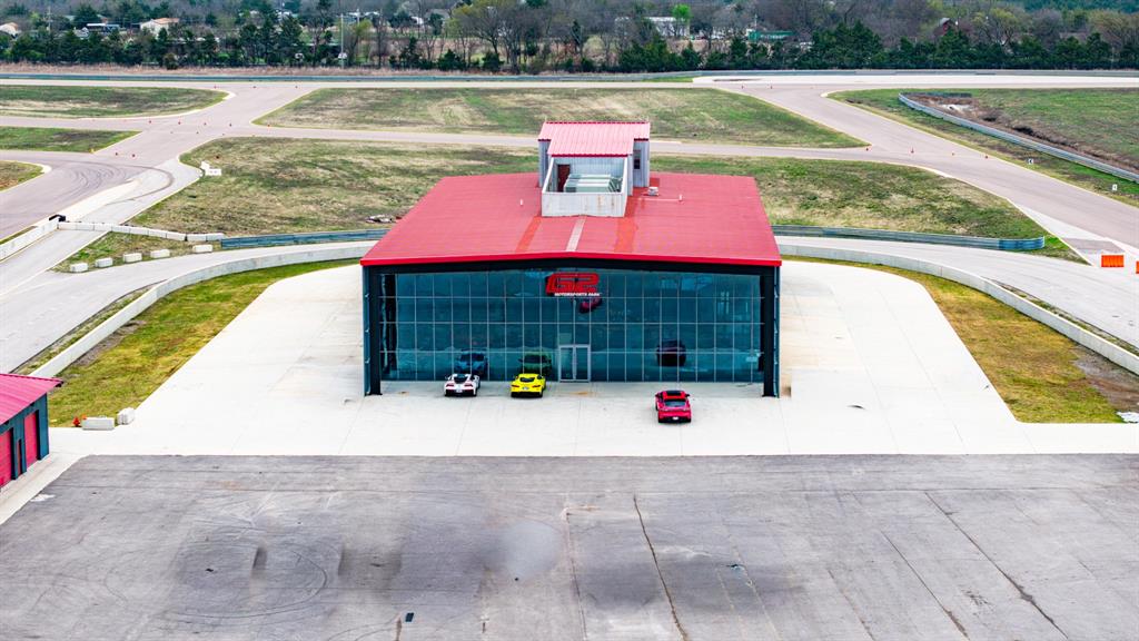 400 Fast Lane, Unit 9 Anna, TX 75409 - Photo 31 of 37 Aerial view