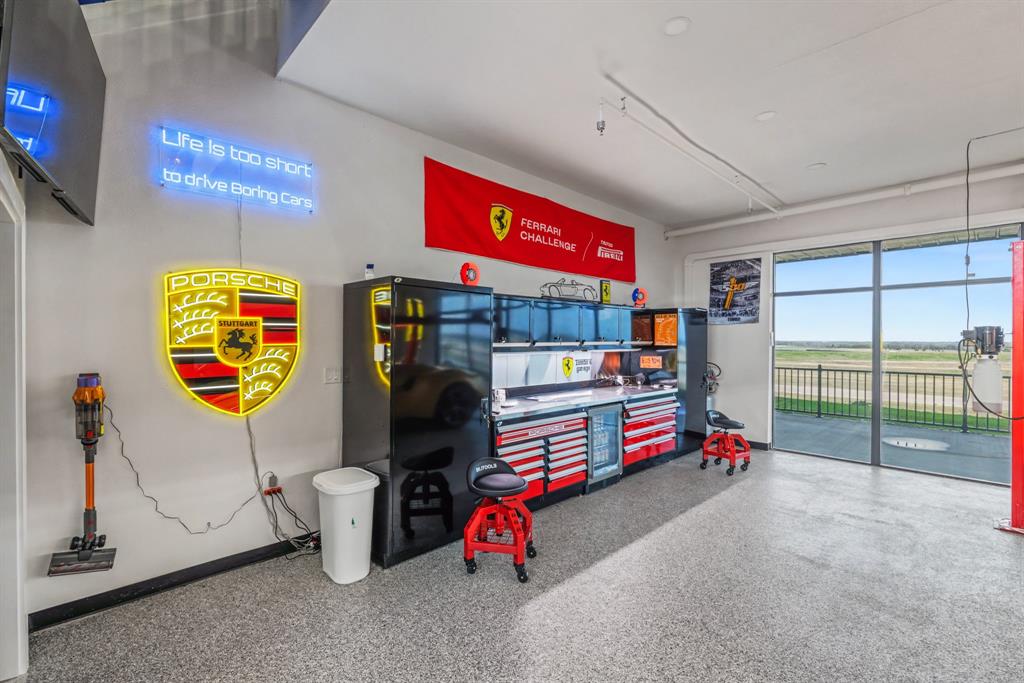 400 Fast Lane, Unit 9 Anna, TX 75409 - Photo 10 of 37 View of miscellaneous room