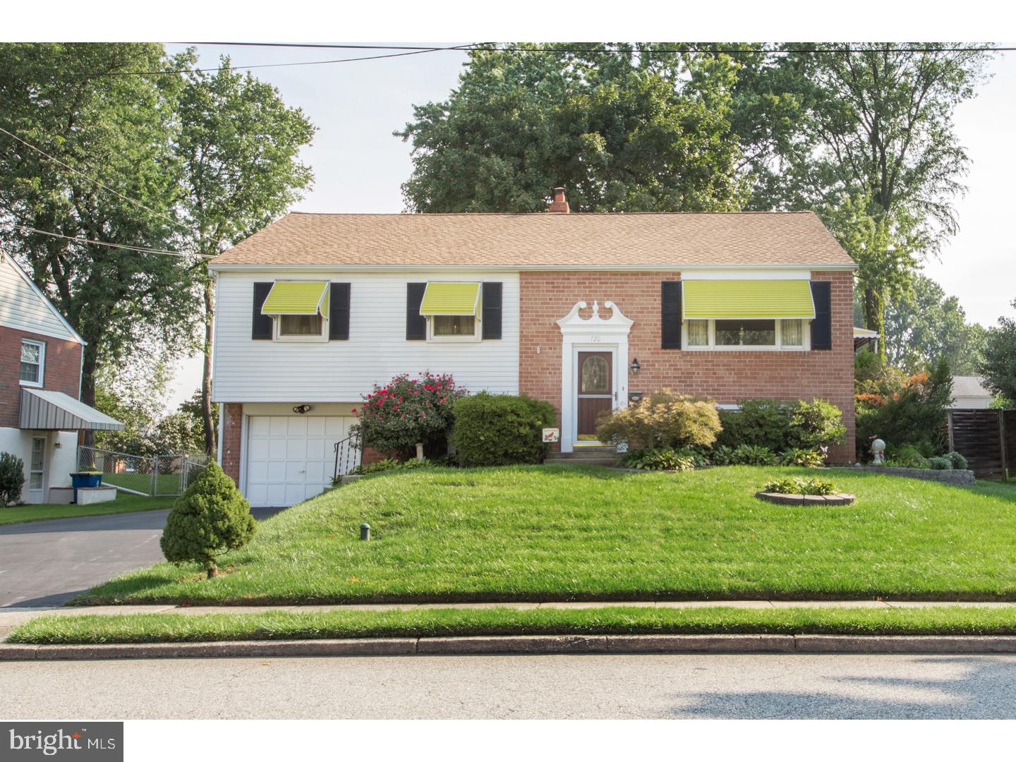 720 Springdell Road King of Prussia, PA 19406 - Photo 1 of 17 Exterior Front