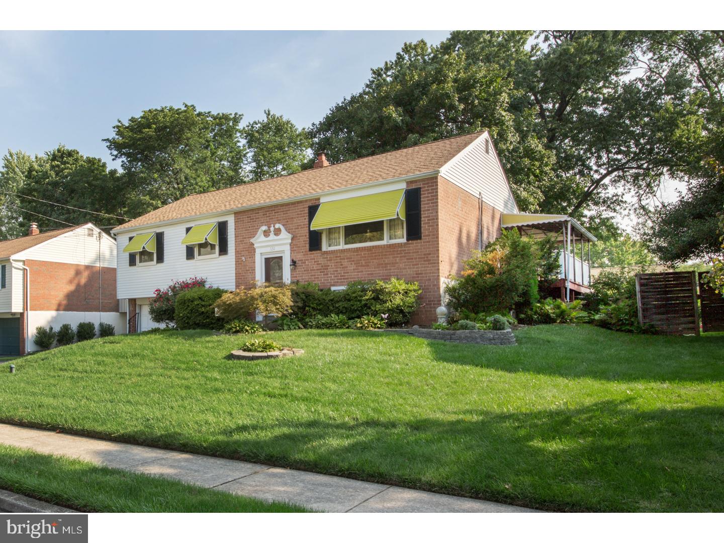 720 Springdell Road King of Prussia, PA 19406 - Photo 2 of 17 Exterior Side