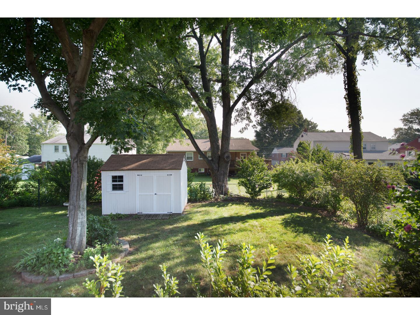720 Springdell Road King of Prussia, PA 19406 - Photo 15 of 17 Storage Shed