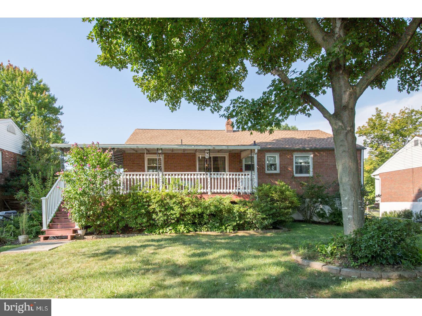 720 Springdell Road King of Prussia, PA 19406 - Photo 16 of 17 Exterior Back