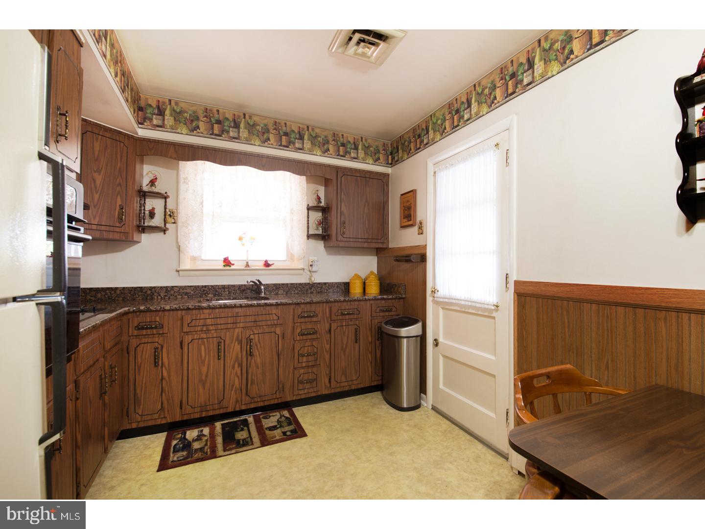 720 Springdell Road King of Prussia, PA 19406 - Photo 6 of 17 Kitchen