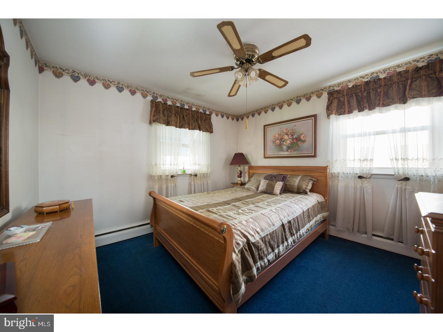 720 Springdell Road King of Prussia, PA 19406 - Photo 9 of 17 Bedroom 3