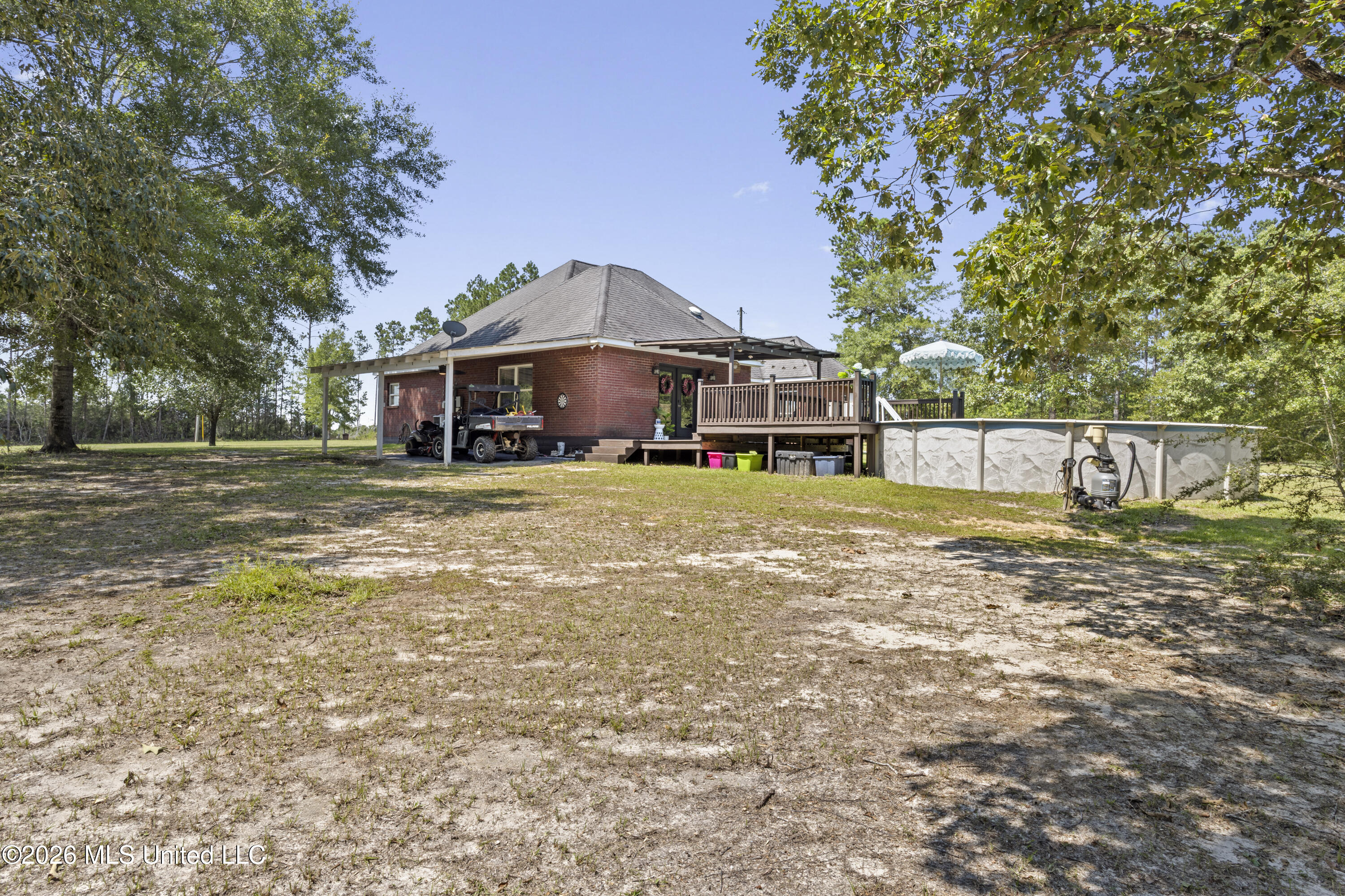 22720 Old River Road Vancleave, MS 39565 - Photo 43 of 55 00043