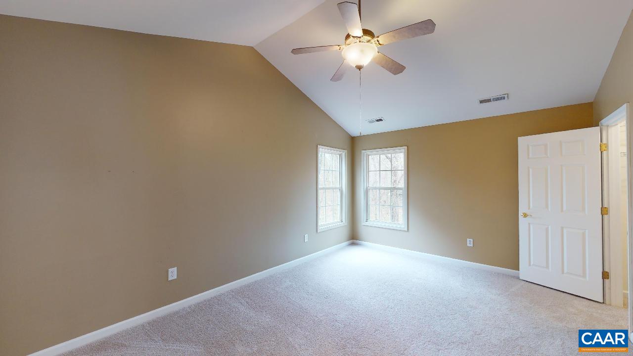 9 Tanglewood Road Palmyra, VA 22963 - Photo 11 of 34 a view of an empty room with a window
