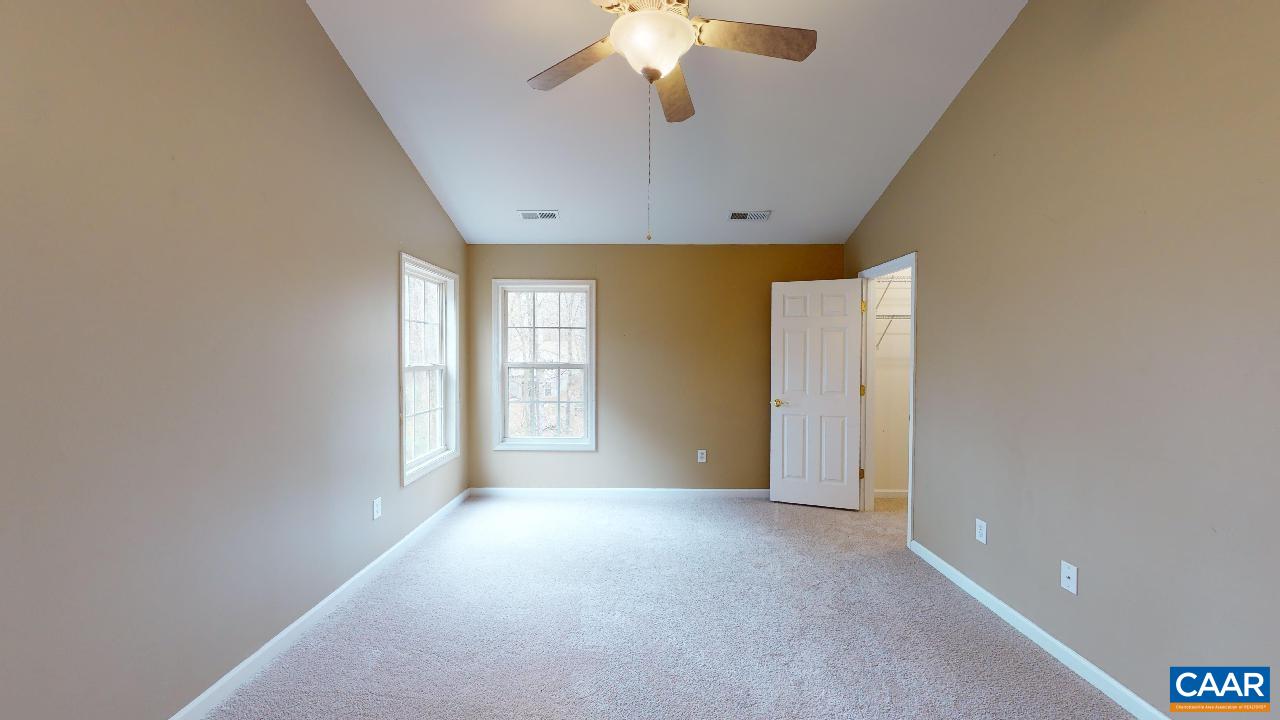 9 Tanglewood Road Palmyra, VA 22963 - Photo 12 of 34 a view of an empty room with a window
