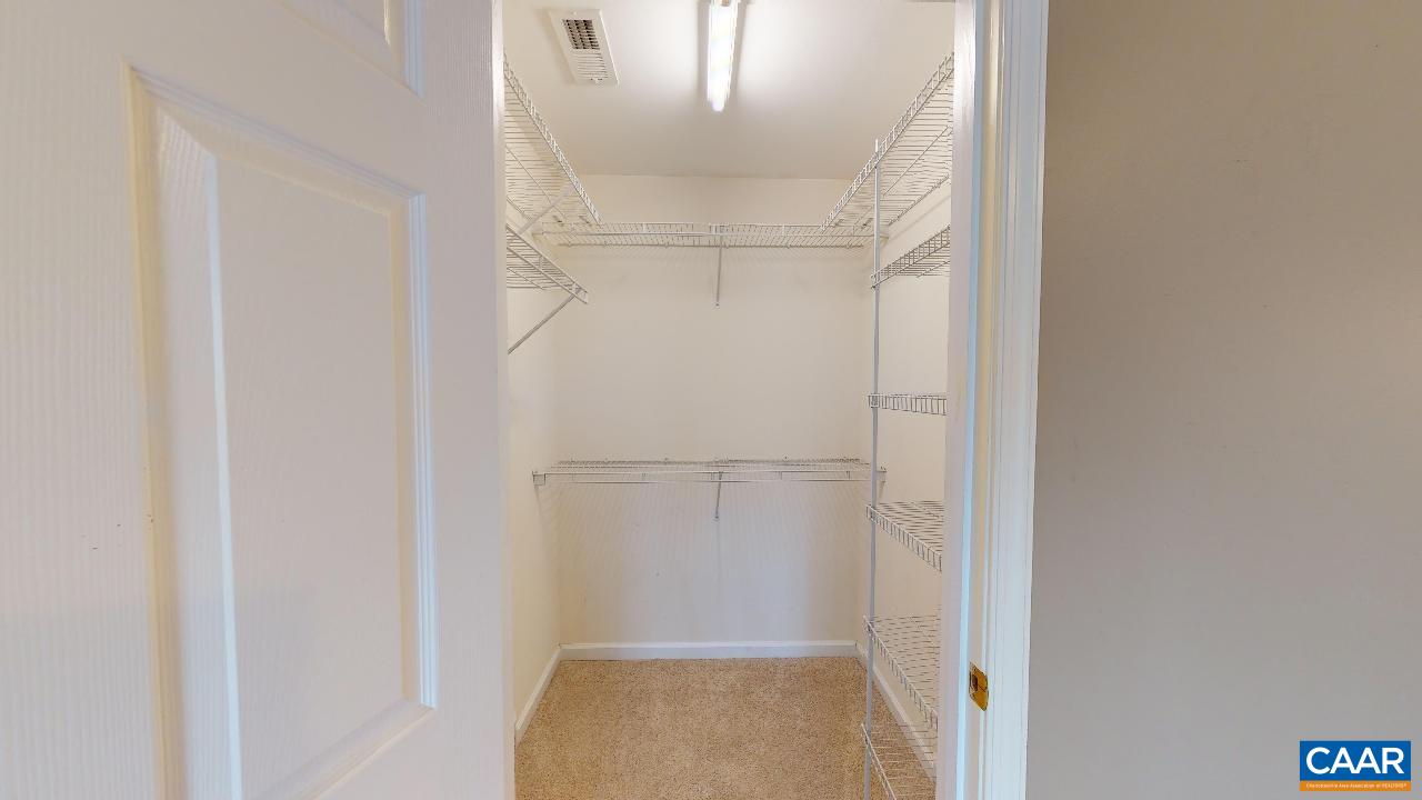 9 Tanglewood Road Palmyra, VA 22963 - Photo 13 of 34 a view of walk in closet