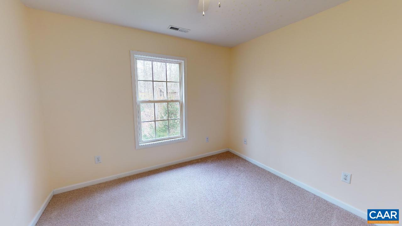 9 Tanglewood Road Palmyra, VA 22963 - Photo 16 of 34 an empty room with a window