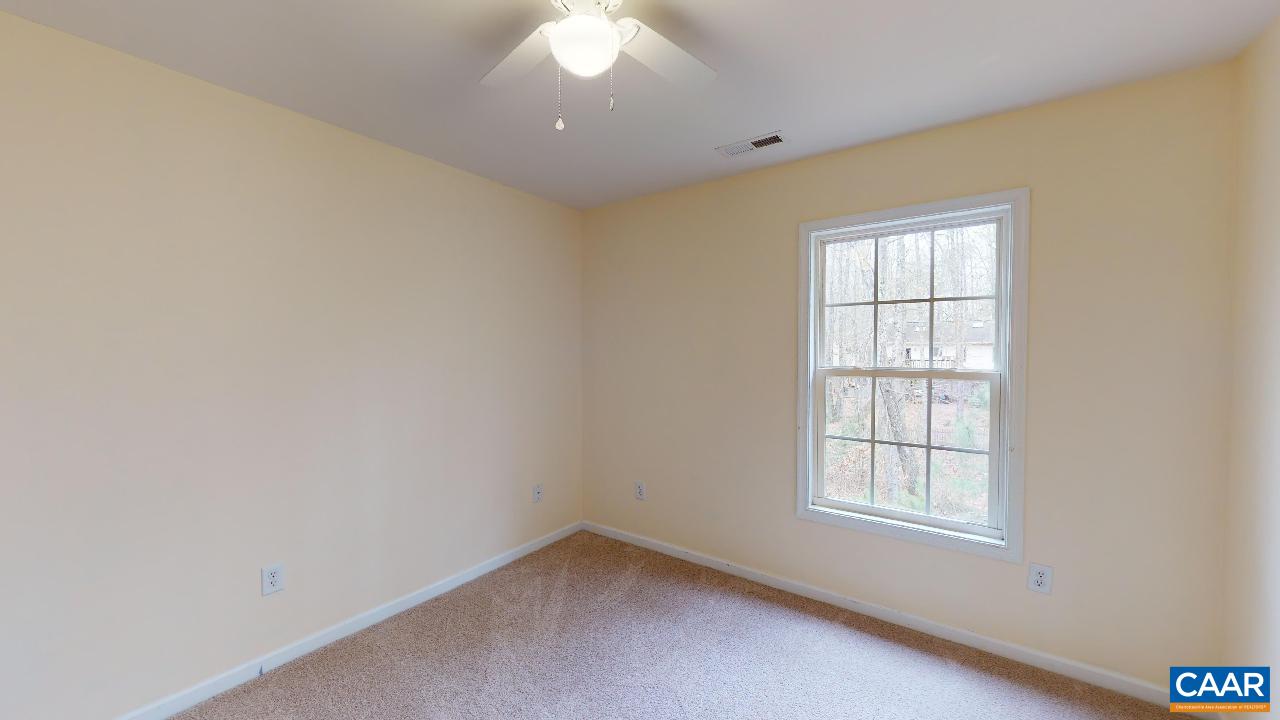9 Tanglewood Road Palmyra, VA 22963 - Photo 18 of 34 an empty room with a window