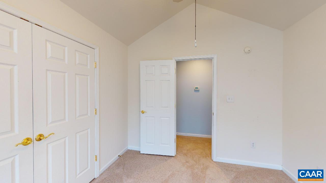 9 Tanglewood Road Palmyra, VA 22963 - Photo 20 of 34 a view of an entryway with wooden floor