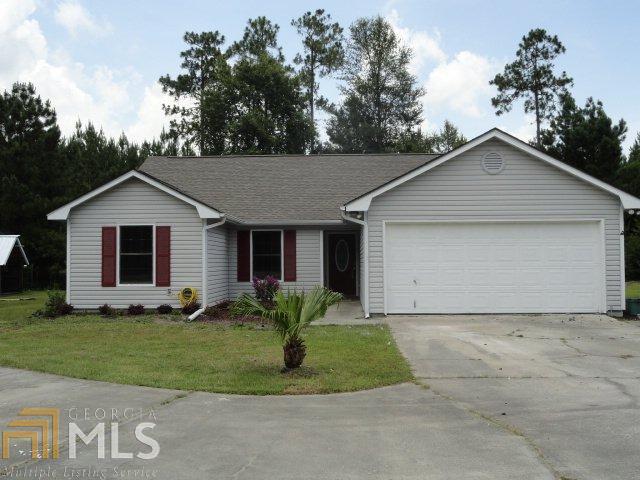 2515 Colerain Road Kingsland, GA 31548 - Photo 1 of 1 Gallery Image 1