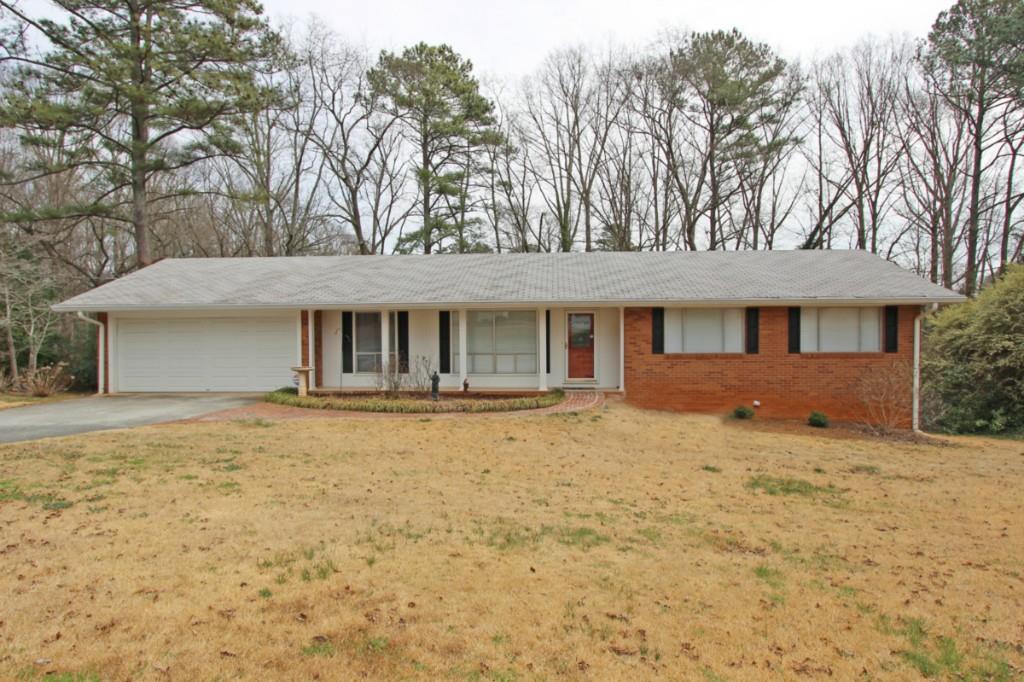 541 Smithstone Road Southeast Marietta, GA 30067 - Photo 1 of 1 Gallery Image 1