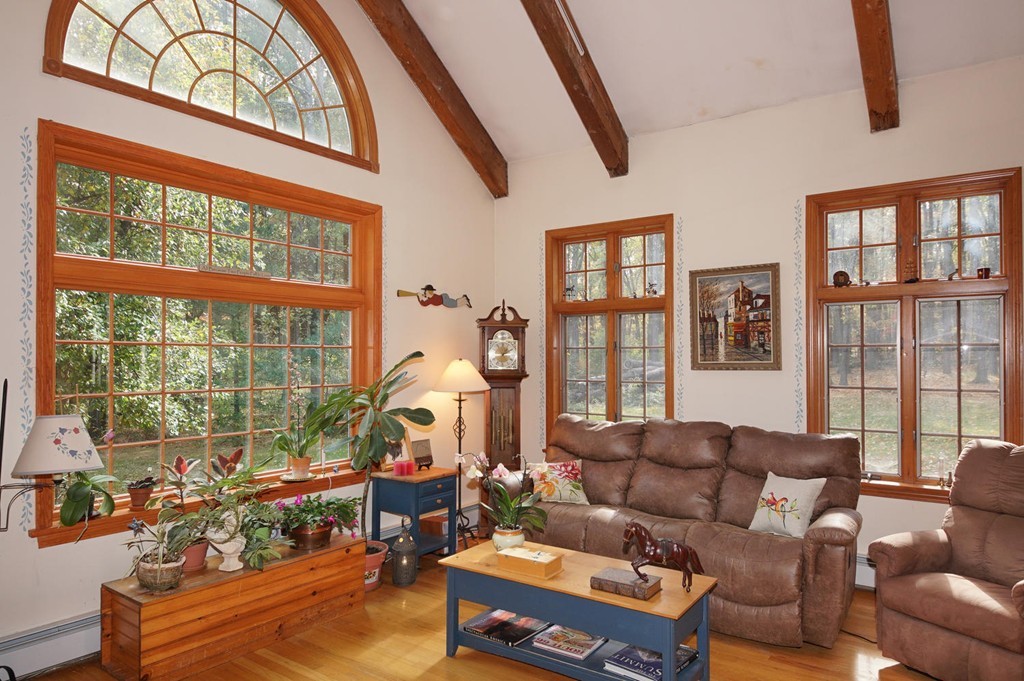 8 West Bare Hill Road Harvard, MA 01451 - Photo 5 of 30 Gallery Image 5