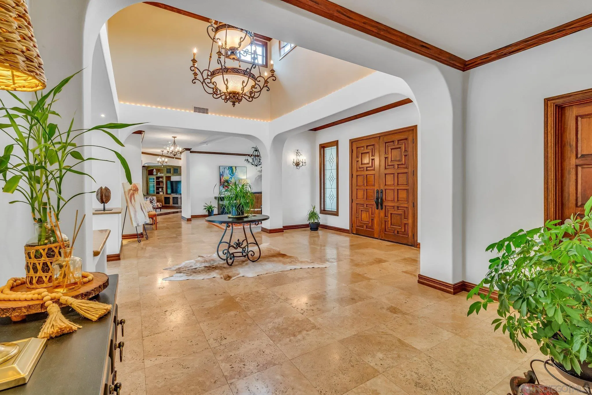 16655 Via Lago Azul Rancho Santa Fe, CA 92067 - Photo 11 of 66 Gallery Image 11