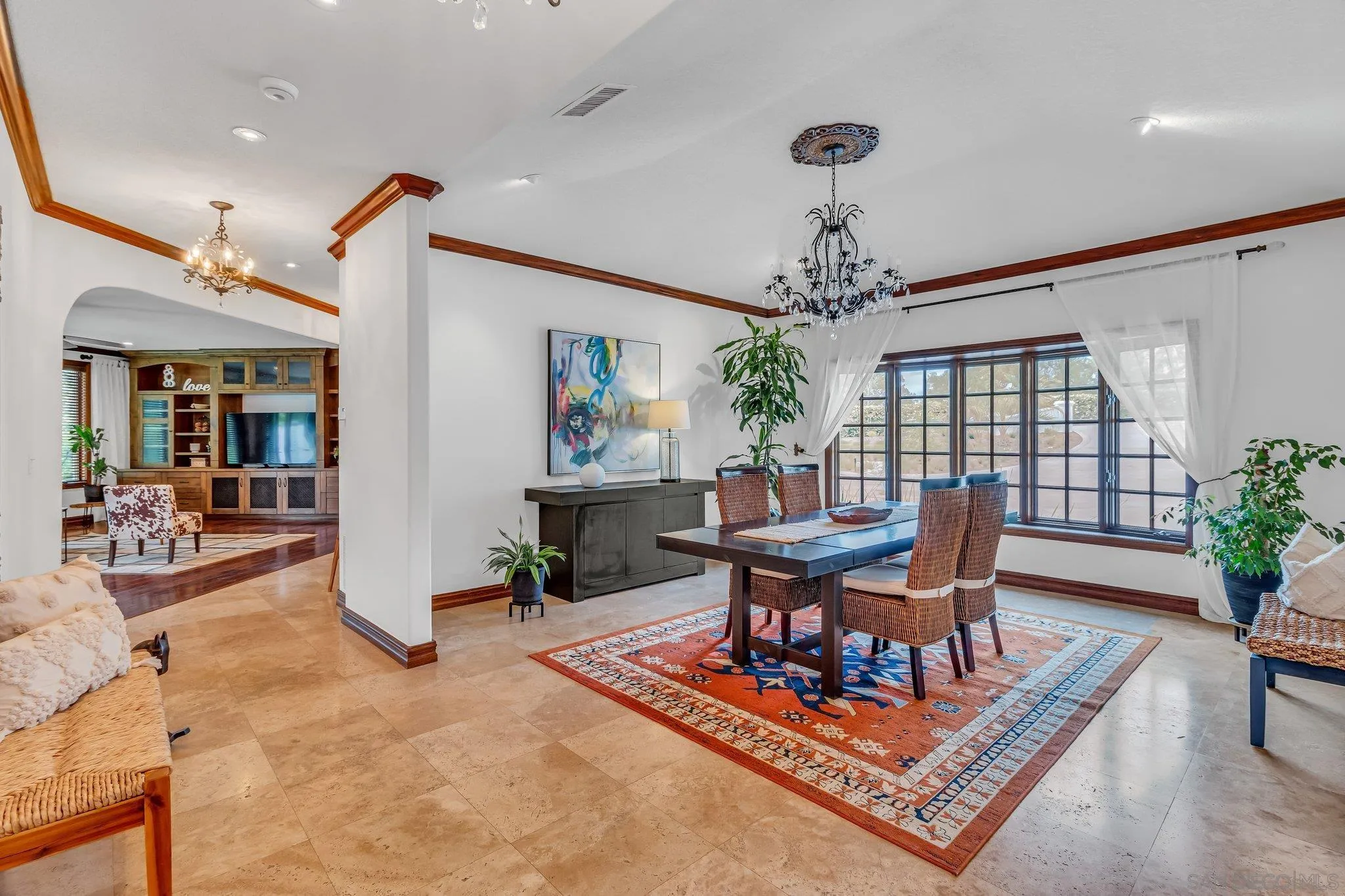 16655 Via Lago Azul Rancho Santa Fe, CA 92067 - Photo 12 of 66 Gallery Image 12