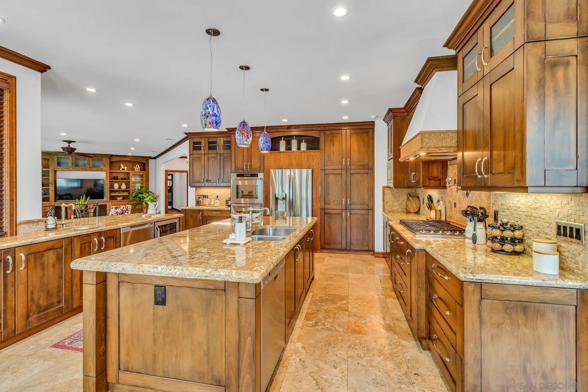 16655 Via Lago Azul Rancho Santa Fe, CA 92067 - Photo 20 of 66 Gallery Image 20
