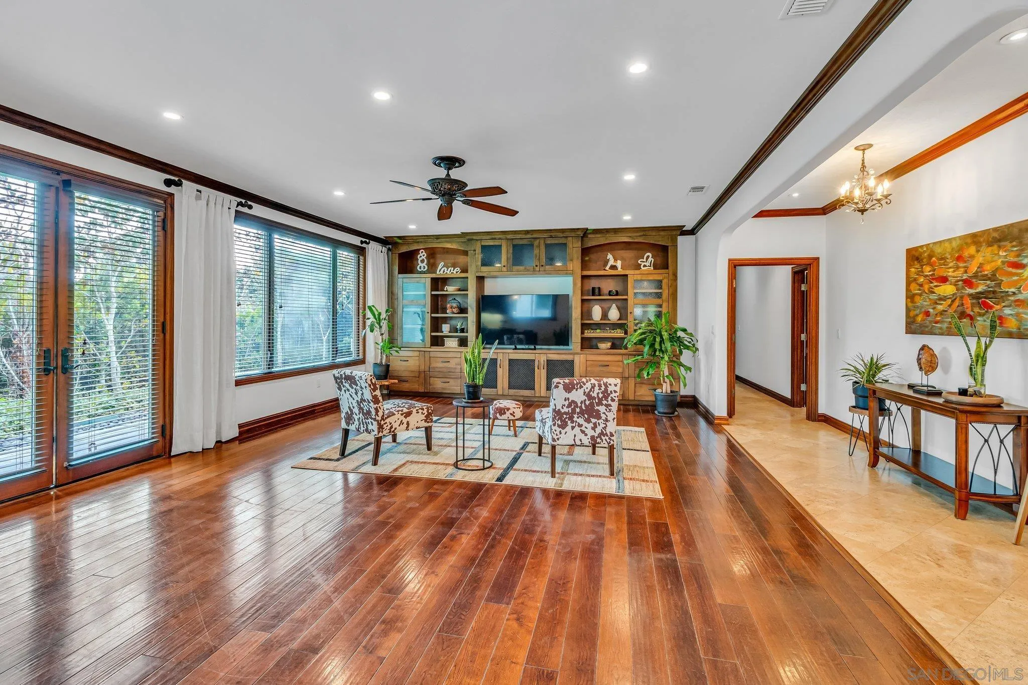 16655 Via Lago Azul Rancho Santa Fe, CA 92067 - Photo 24 of 66 Gallery Image 24