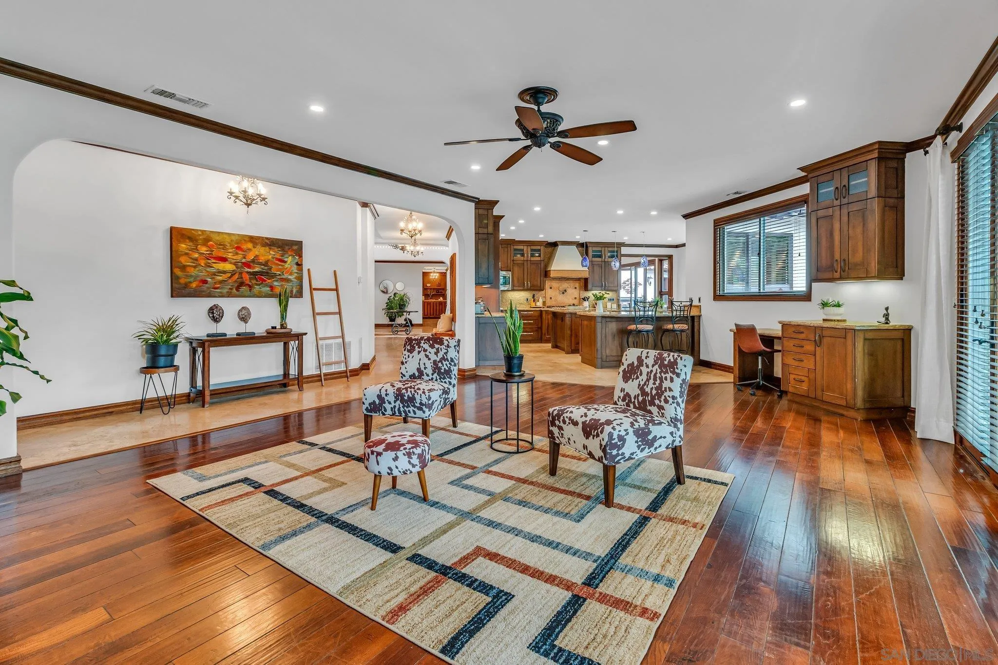 16655 Via Lago Azul Rancho Santa Fe, CA 92067 - Photo 26 of 66 Gallery Image 26