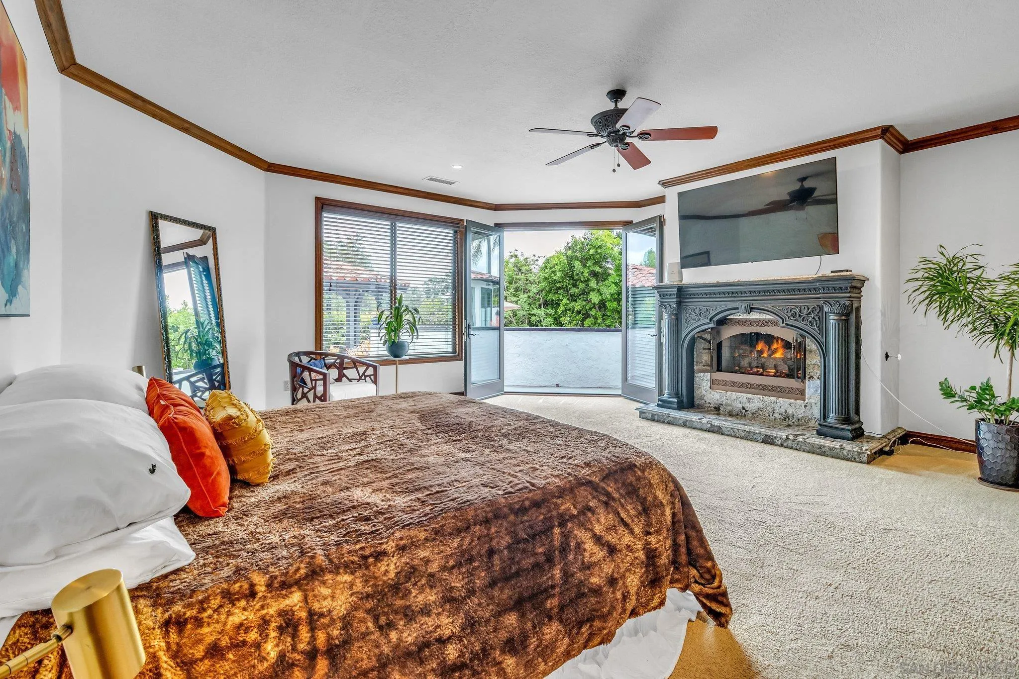 16655 Via Lago Azul Rancho Santa Fe, CA 92067 - Photo 40 of 66 Gallery Image 40