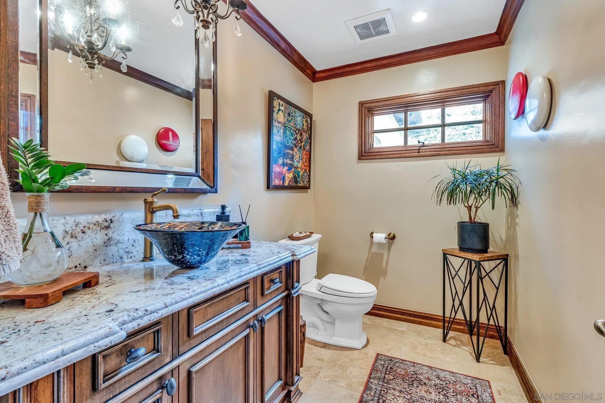 16655 Via Lago Azul Rancho Santa Fe, CA 92067 - Photo 46 of 66 Gallery Image 46