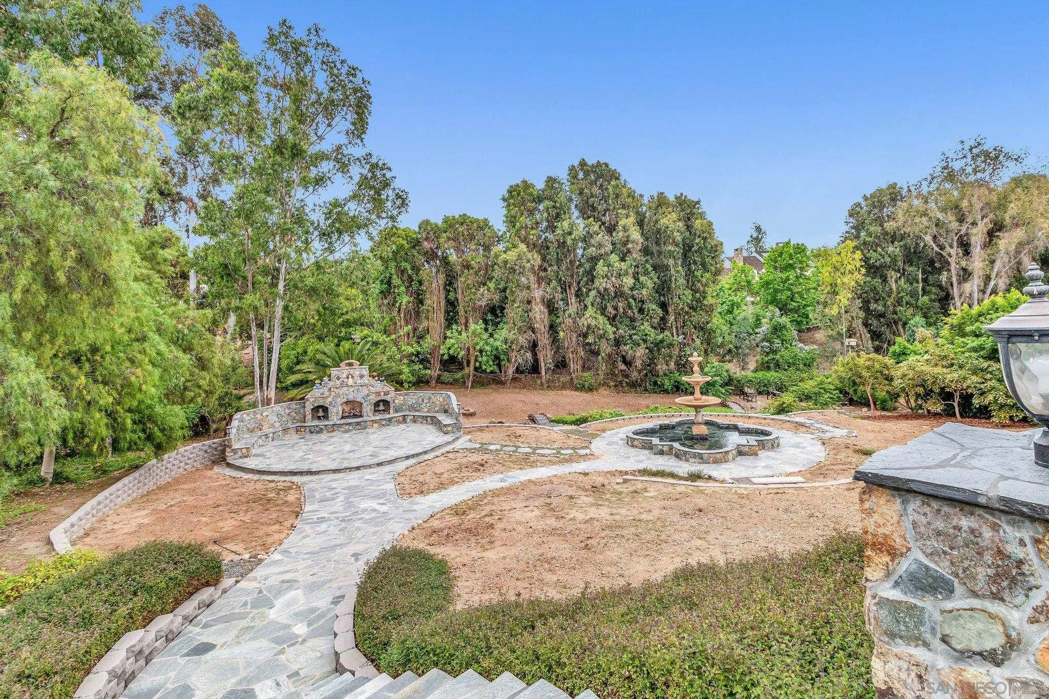 16655 Via Lago Azul Rancho Santa Fe, CA 92067 - Photo 47 of 66 Gallery Image 47