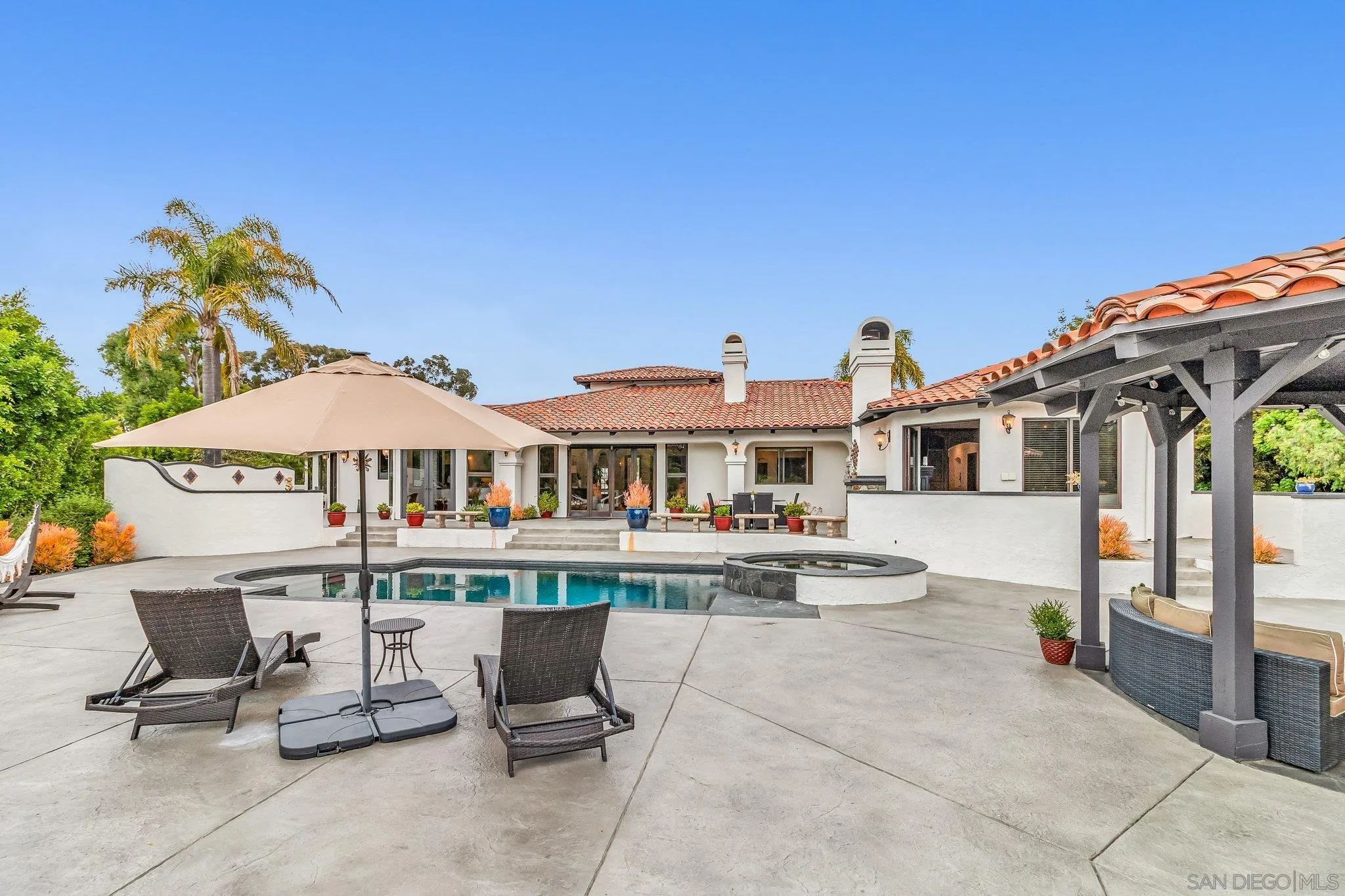 16655 Via Lago Azul Rancho Santa Fe, CA 92067 - Photo 50 of 66 Gallery Image 50