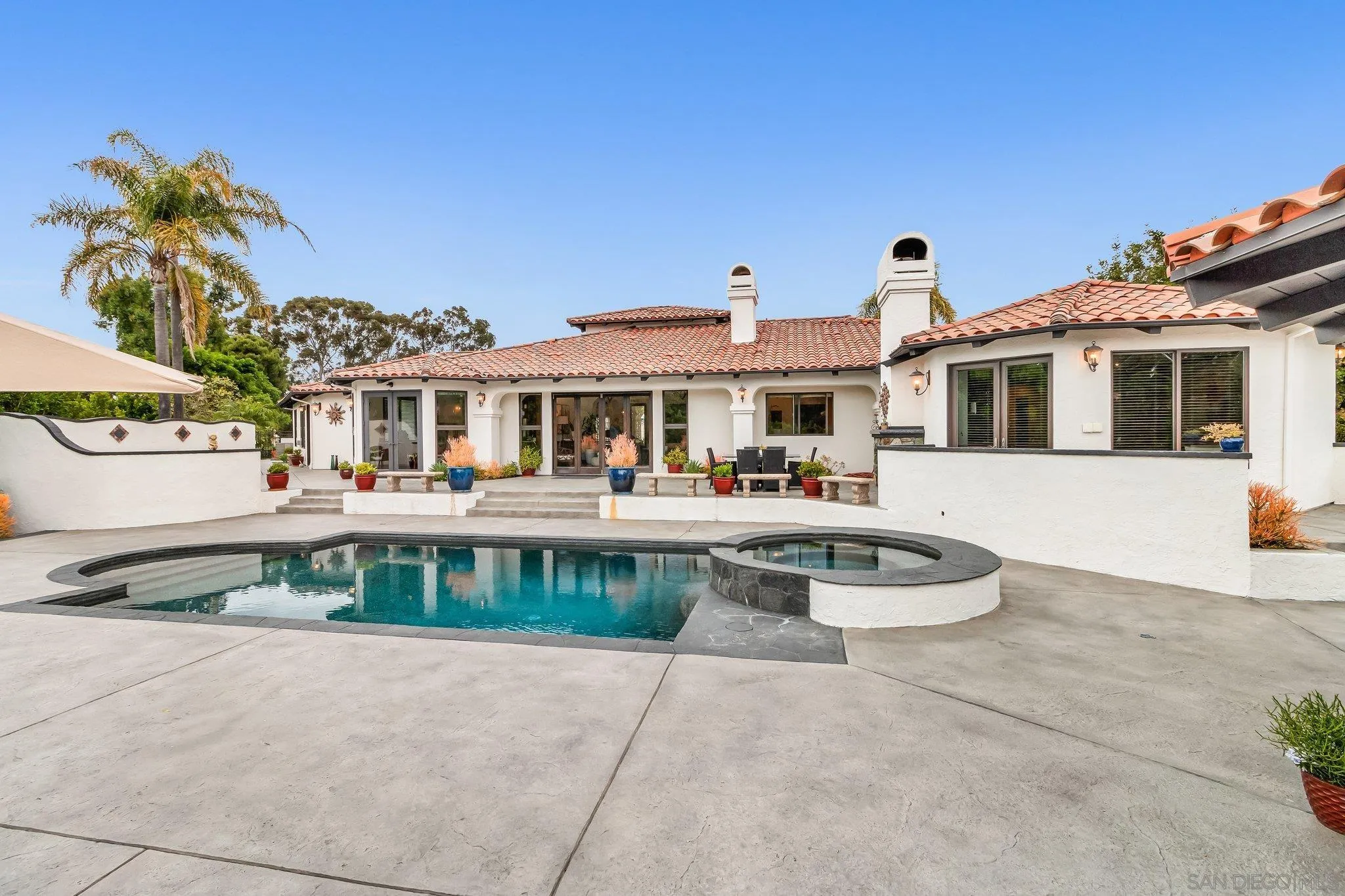 16655 Via Lago Azul Rancho Santa Fe, CA 92067 - Photo 51 of 66 Gallery Image 51
