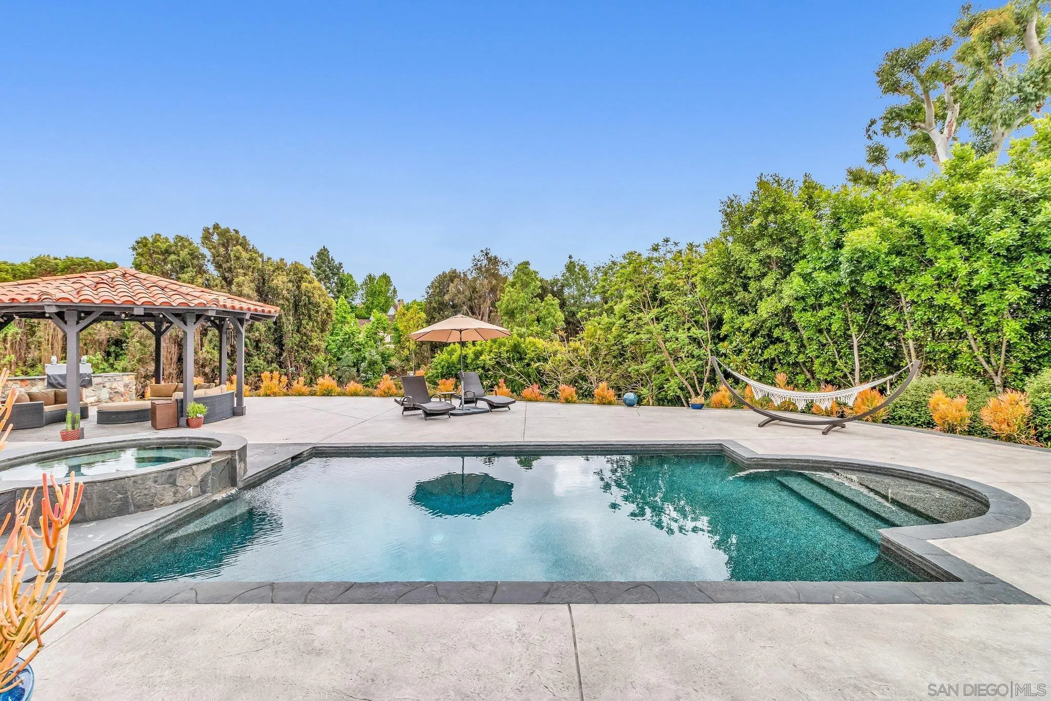 16655 Via Lago Azul Rancho Santa Fe, CA 92067 - Photo 54 of 66 Gallery Image 54