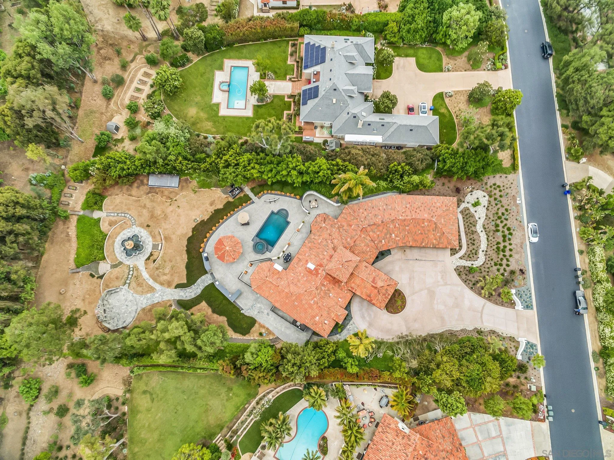 16655 Via Lago Azul Rancho Santa Fe, CA 92067 - Photo 58 of 66 Gallery Image 58