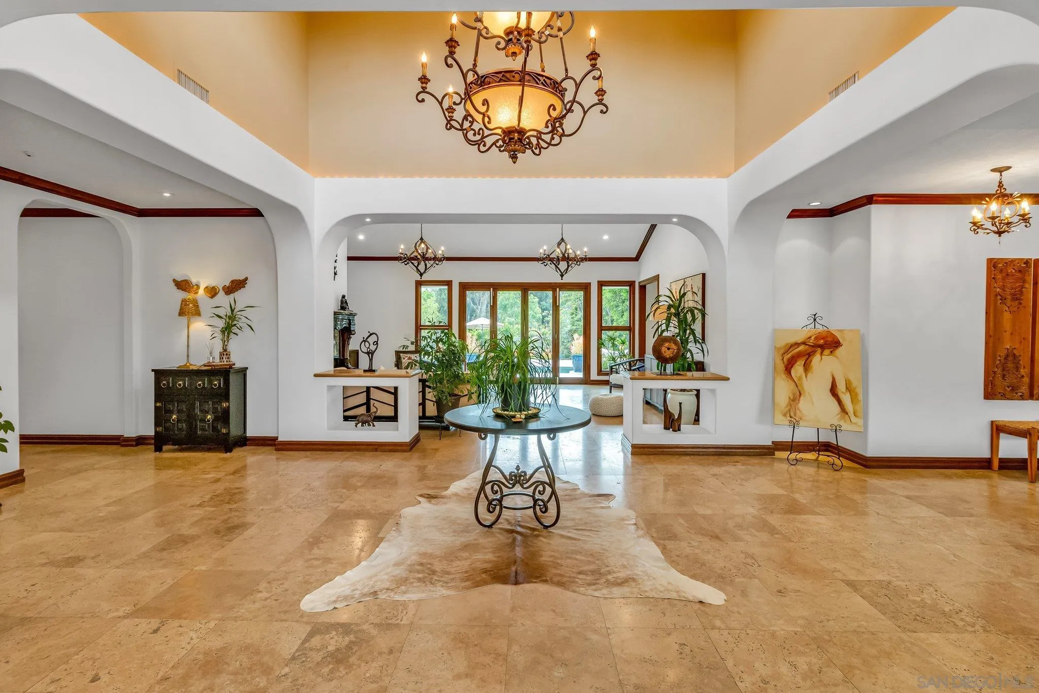 16655 Via Lago Azul Rancho Santa Fe, CA 92067 - Photo 6 of 66 Gallery Image 6