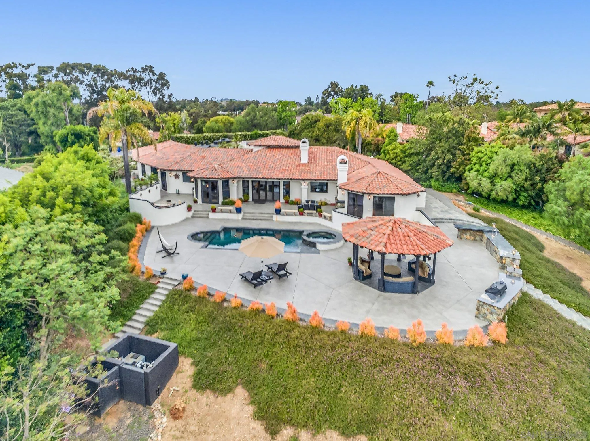 16655 Via Lago Azul Rancho Santa Fe, CA 92067 - Photo 65 of 66 Gallery Image 65